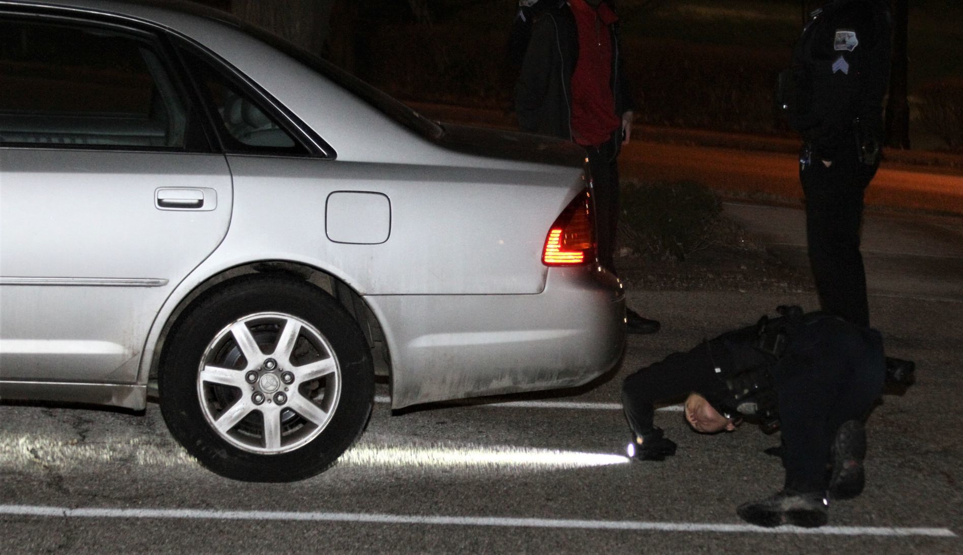 Robbery 6